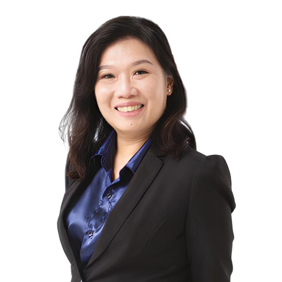 Lim Su May