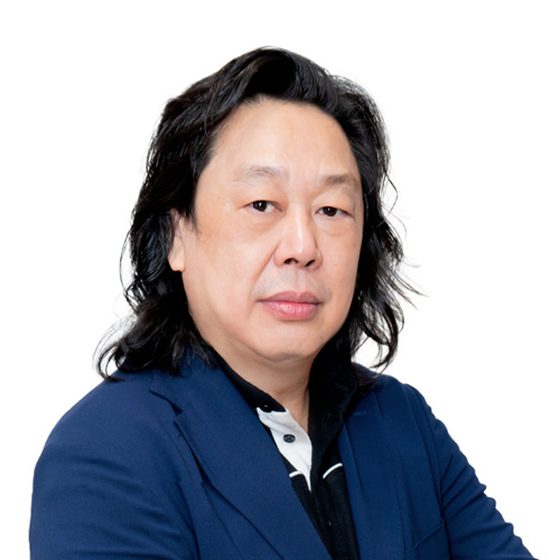 Wong Choong Loong